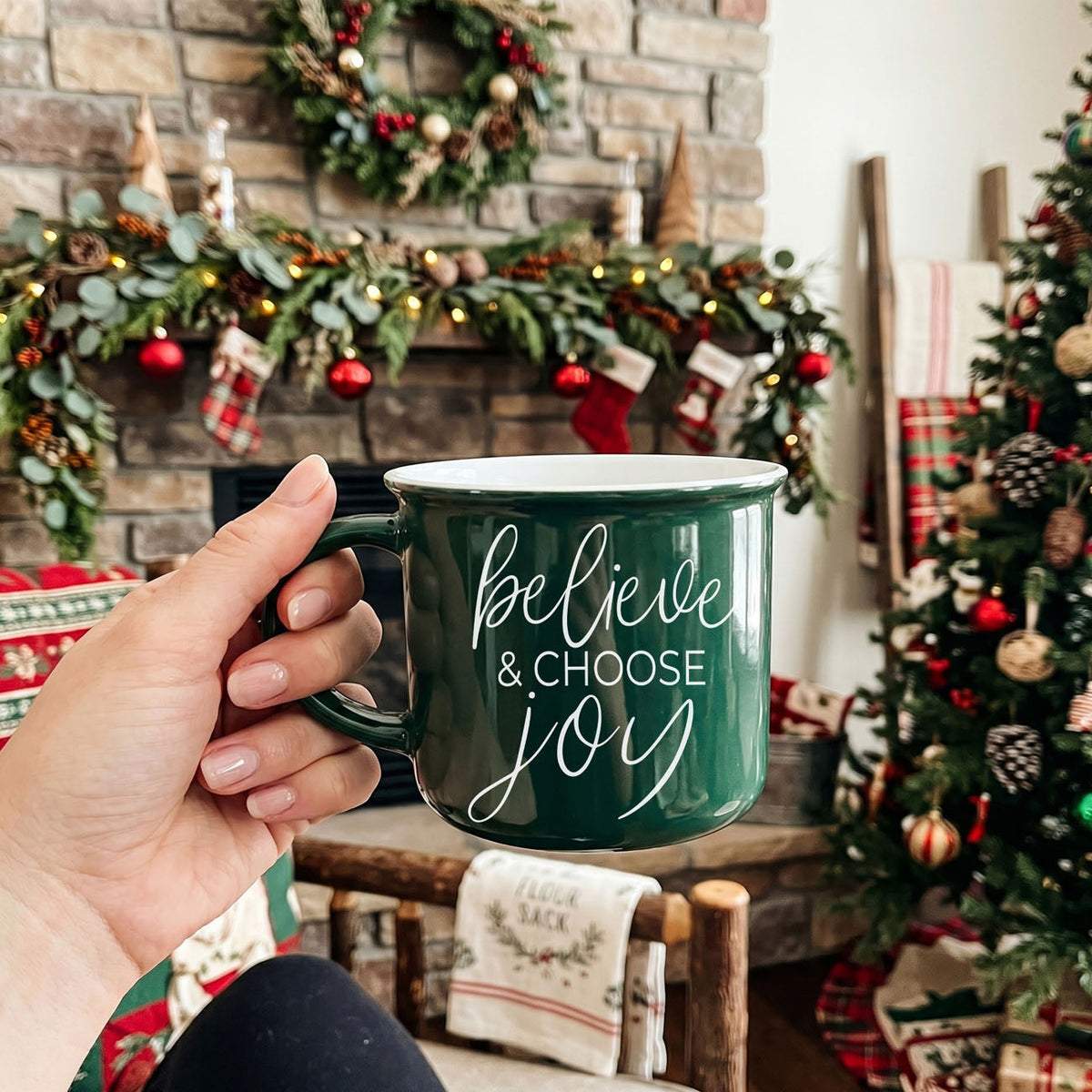 Believe & Joy PRE-ORDER