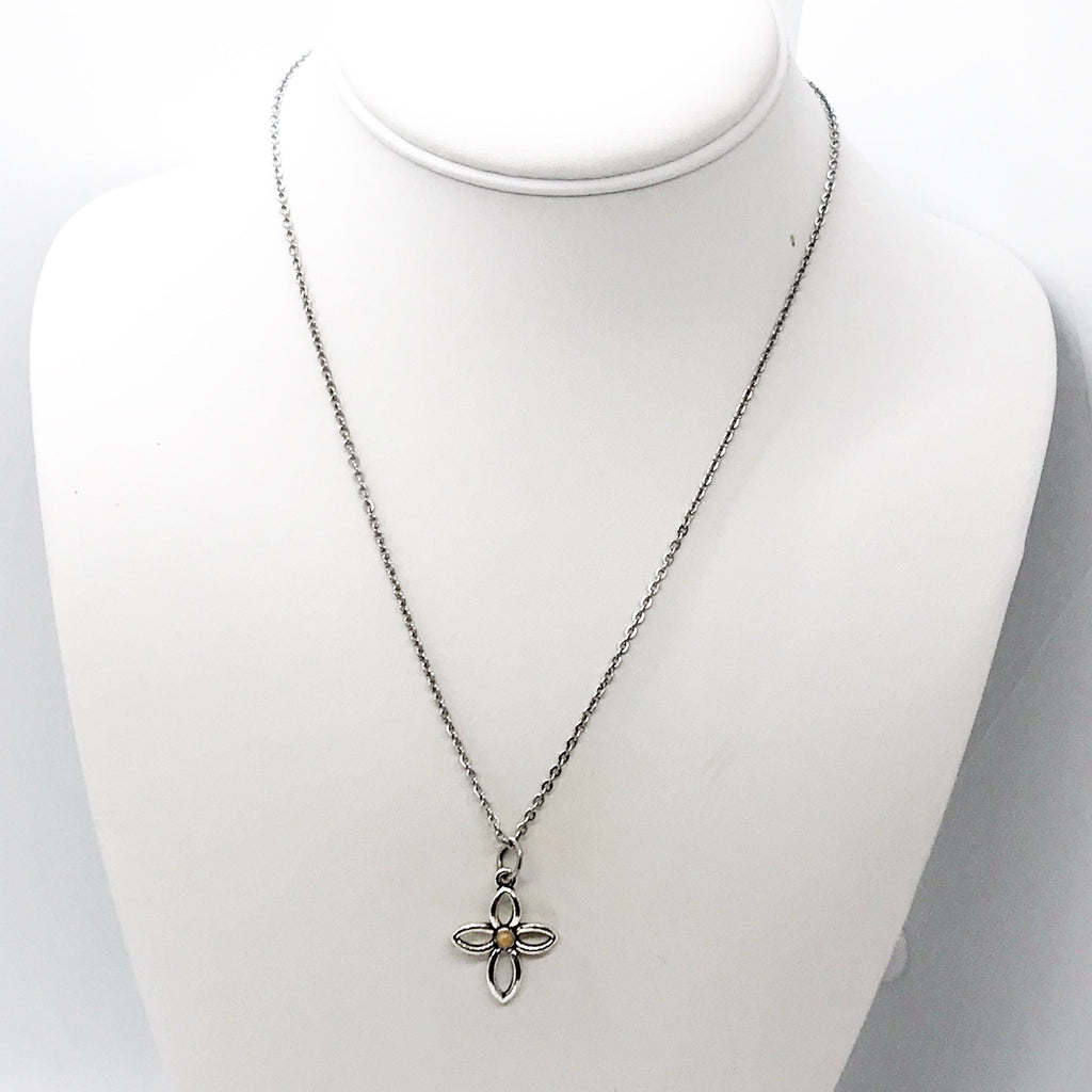 Faith Gifts, Mustard Seed Cross Necklace, Mustard Seed Jewelry, Mustard Seed Gifts, Faith Jewelry, Matthew 17 20 Gifts, Christian Gifts